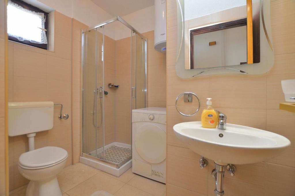 Tomc Rooms Apartment — П-ів Істрія, Хорватія мініатюра 7
