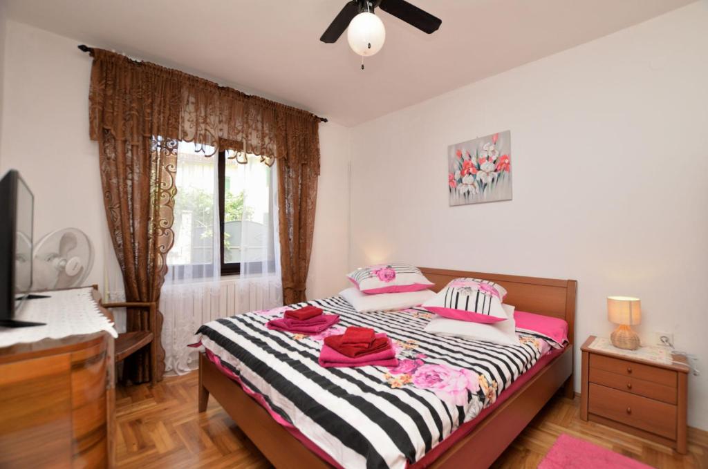 Tomc Rooms Apartment — П-ів Істрія, Хорватія мініатюра 6