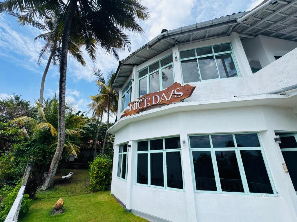 Nice Days Resort Unawatuna — Унаватуна, Шрі Ланка — фото 1