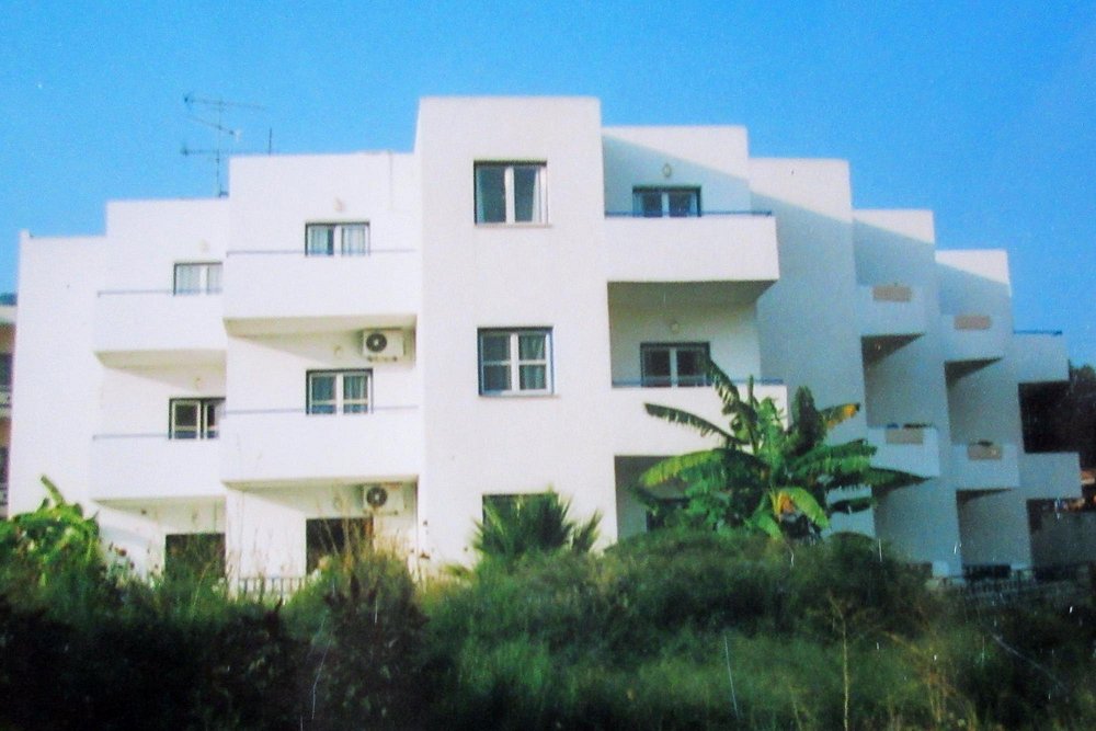 Nostalgie Studio Apartments Georgioupolis — о. Крит, Греція мініатюра 7