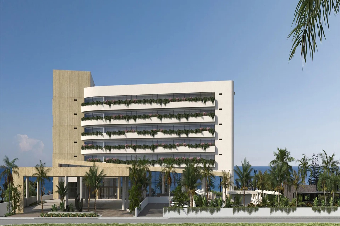 Sunrise Emerald Protaras — Протарас, Кіпр мініатюра 26