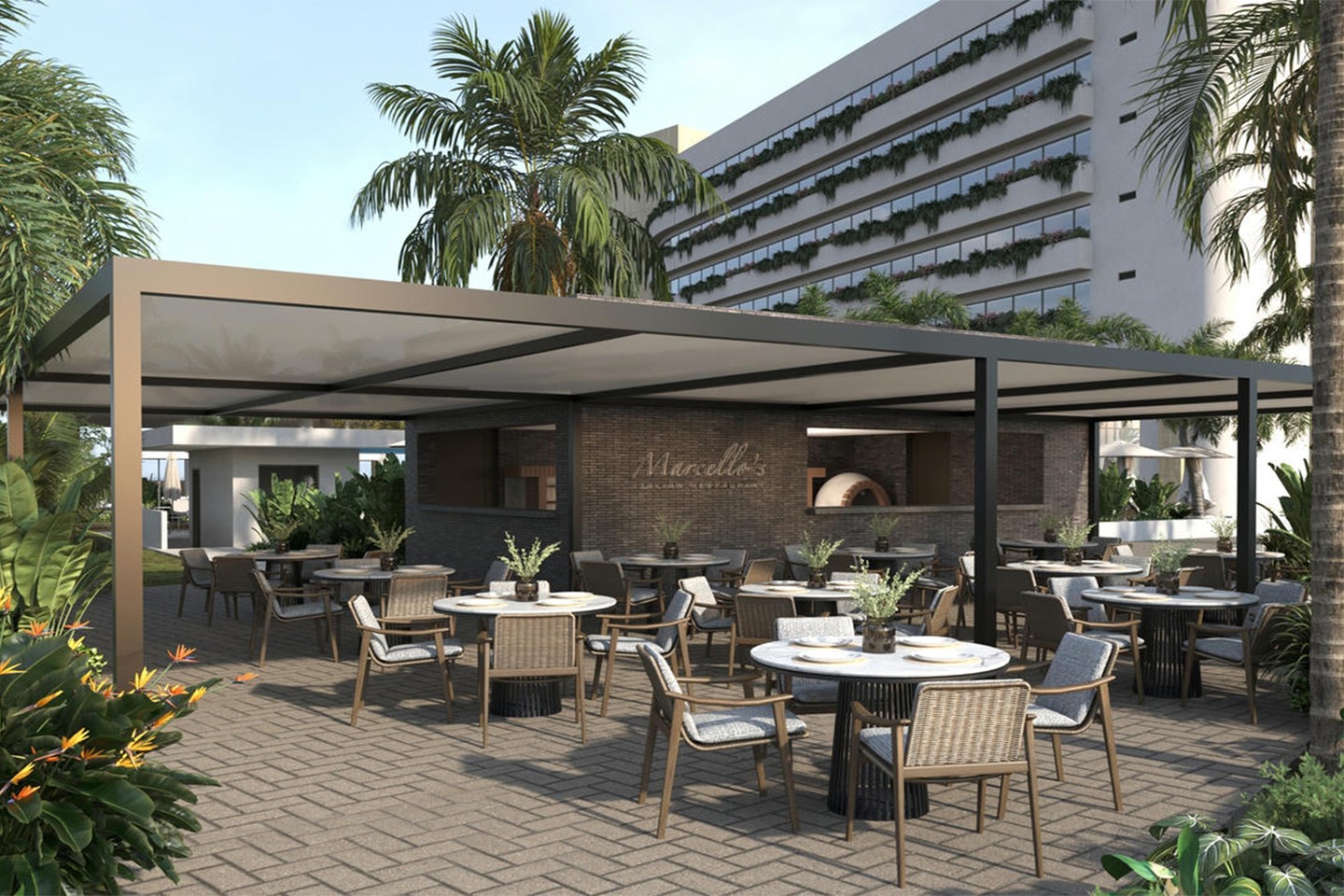 Sunrise Emerald Protaras — Протарас, Кіпр мініатюра 24