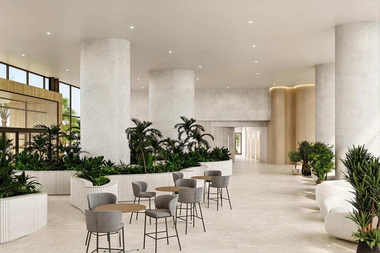 Sunrise Emerald Protaras — Протарас, Кіпр мініатюра 25