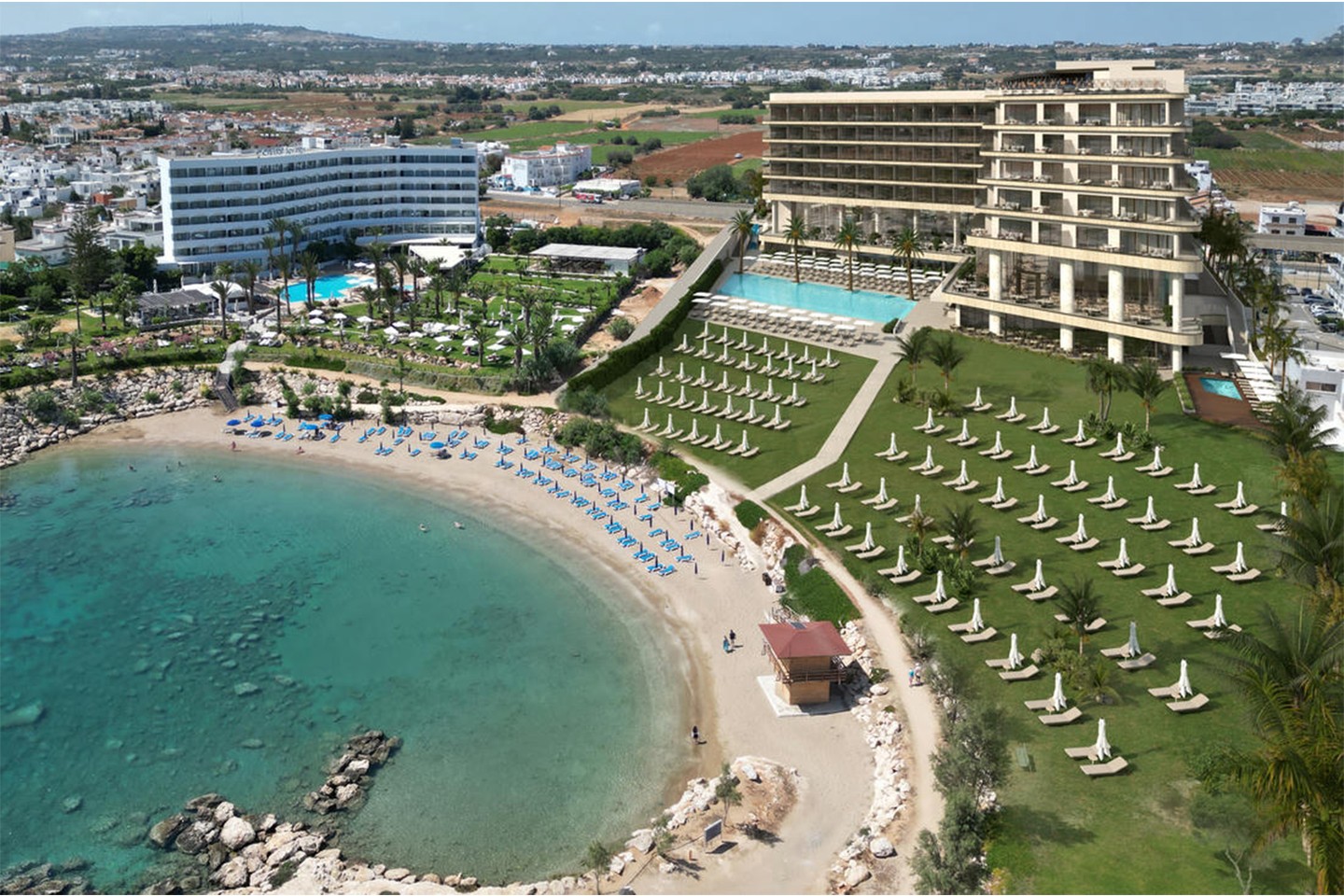 Sunrise Emerald Protaras — Протарас, Кіпр мініатюра 19