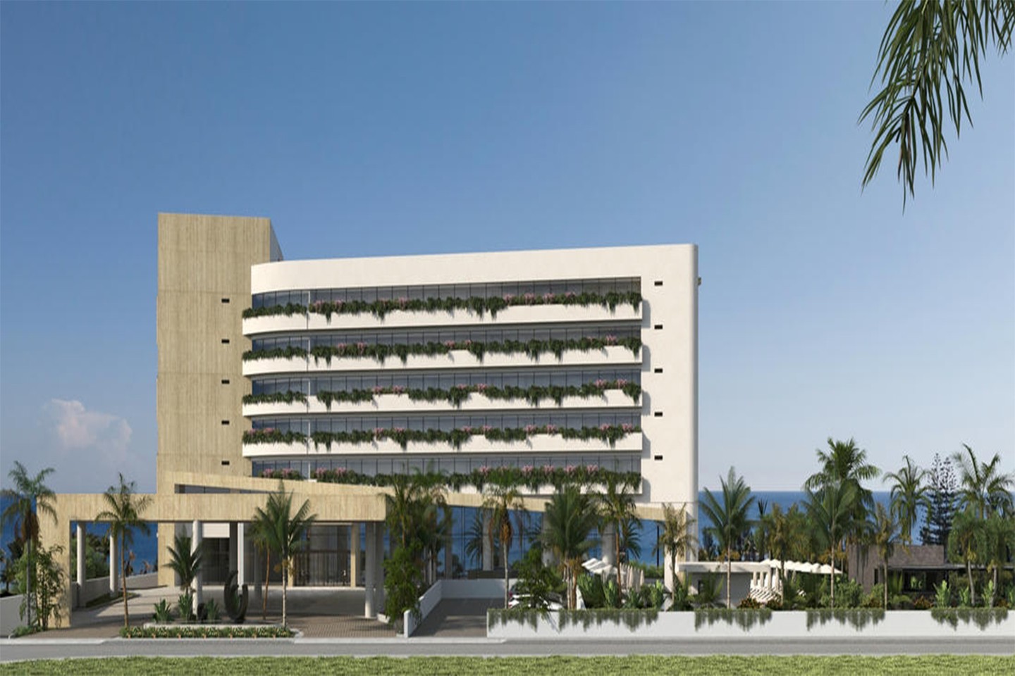 Sunrise Emerald Protaras — Протарас, Кіпр мініатюра 23
