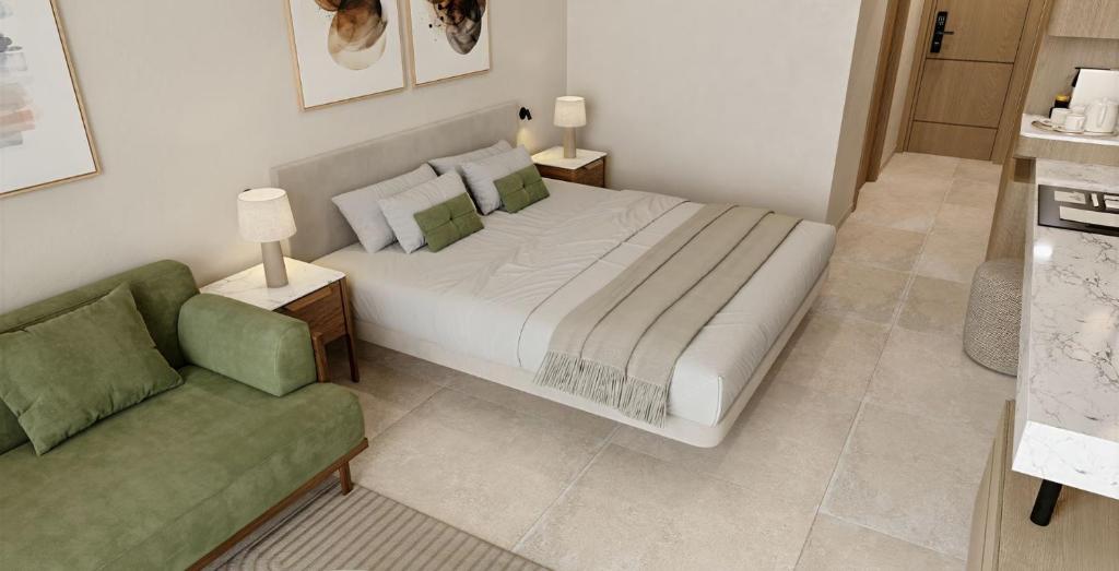 Sunrise Emerald Protaras — Протарас, Кіпр мініатюра 30