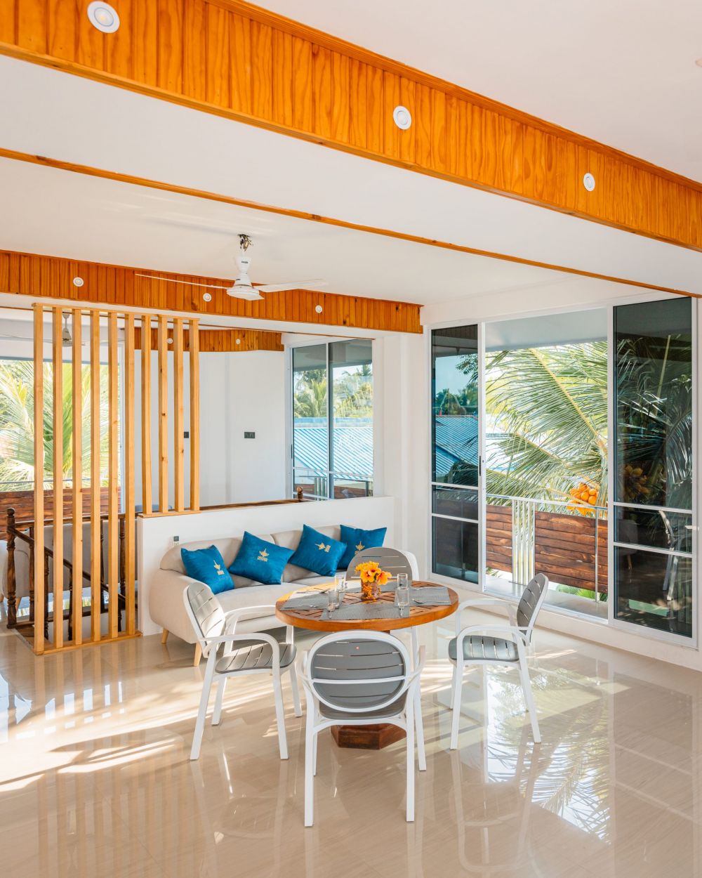 Dhoani Maldives Guesthouse Kendhoo — Баа Атол, Мальдіви мініатюра 62