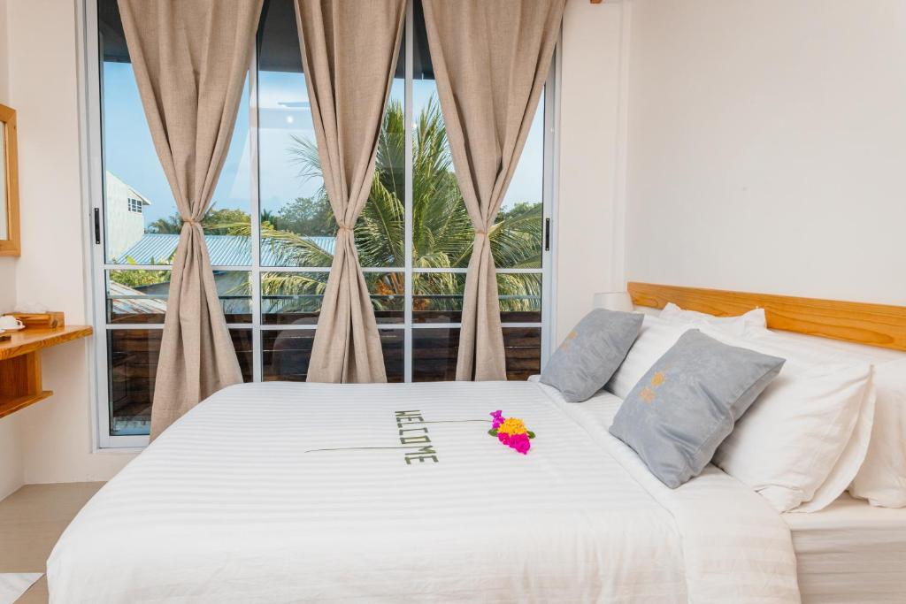 Dhoani Maldives Guesthouse Kendhoo — Баа Атол, Мальдіви мініатюра 64
