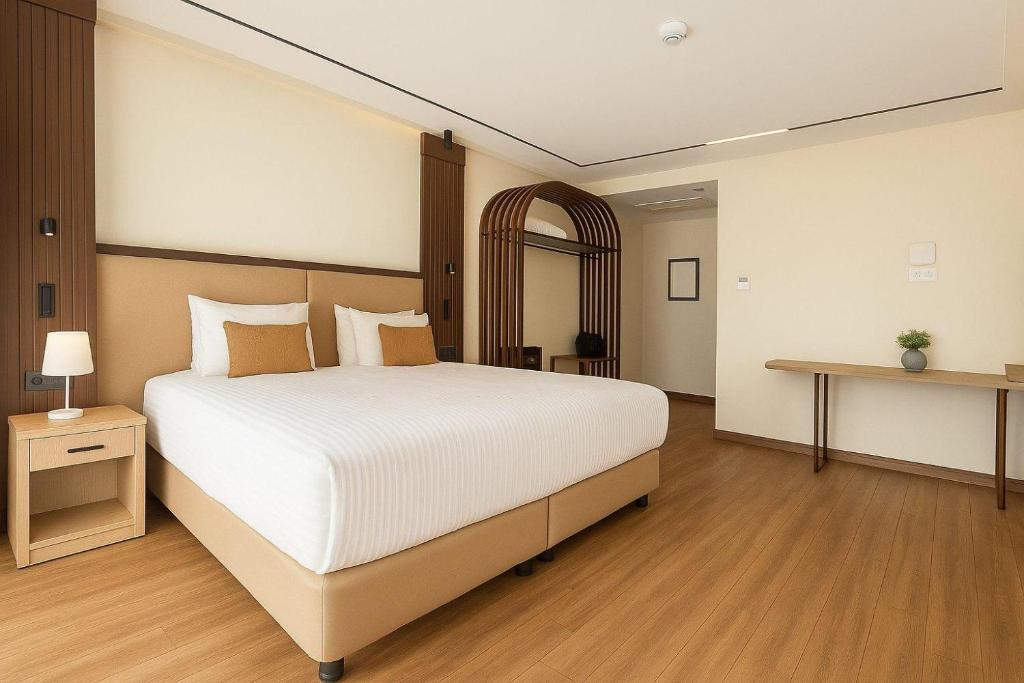 Mandala Hotel Karakoy — Стамбул, Туреччина мініатюра 11