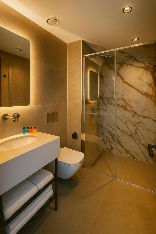 Mandala Hotel Karakoy — Стамбул, Туреччина мініатюра 10