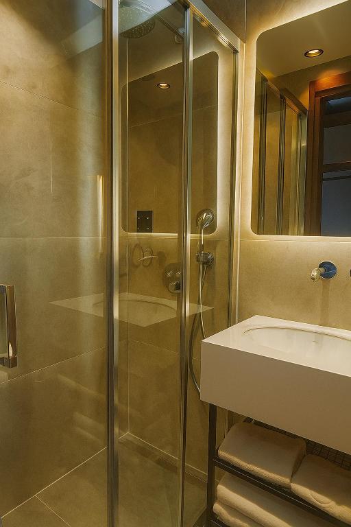 Mandala Hotel Karakoy — Стамбул, Туреччина мініатюра 9