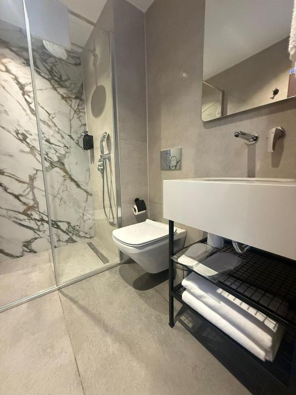 Mandala Hotel Karakoy — Стамбул, Туреччина мініатюра 13