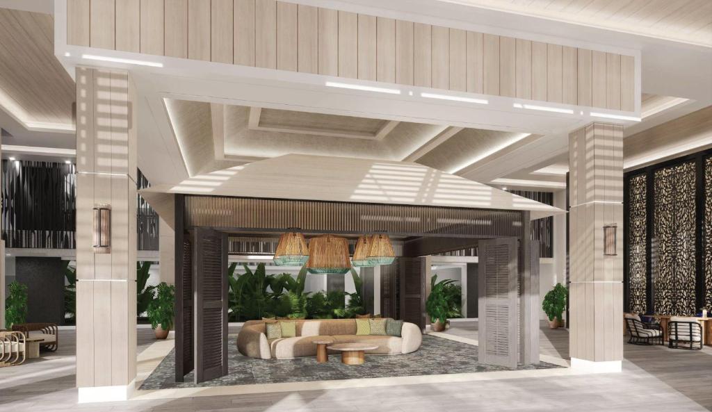Lopesan Splash Cove Resort Spa Casino — Пунта Кана, Домініканська Республіка мініатюра 8