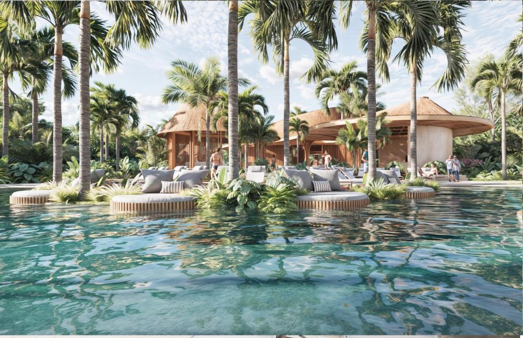 Lopesan Splash Cove Resort Spa Casino — Пунта Кана, Домініканська Республіка мініатюра 7