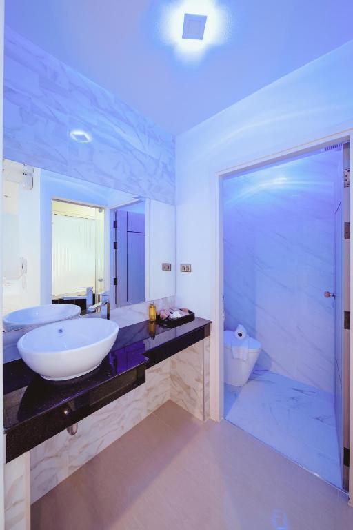 Royal Prince Resort Pattaya — Паттайя, Таїланд мініатюра 53