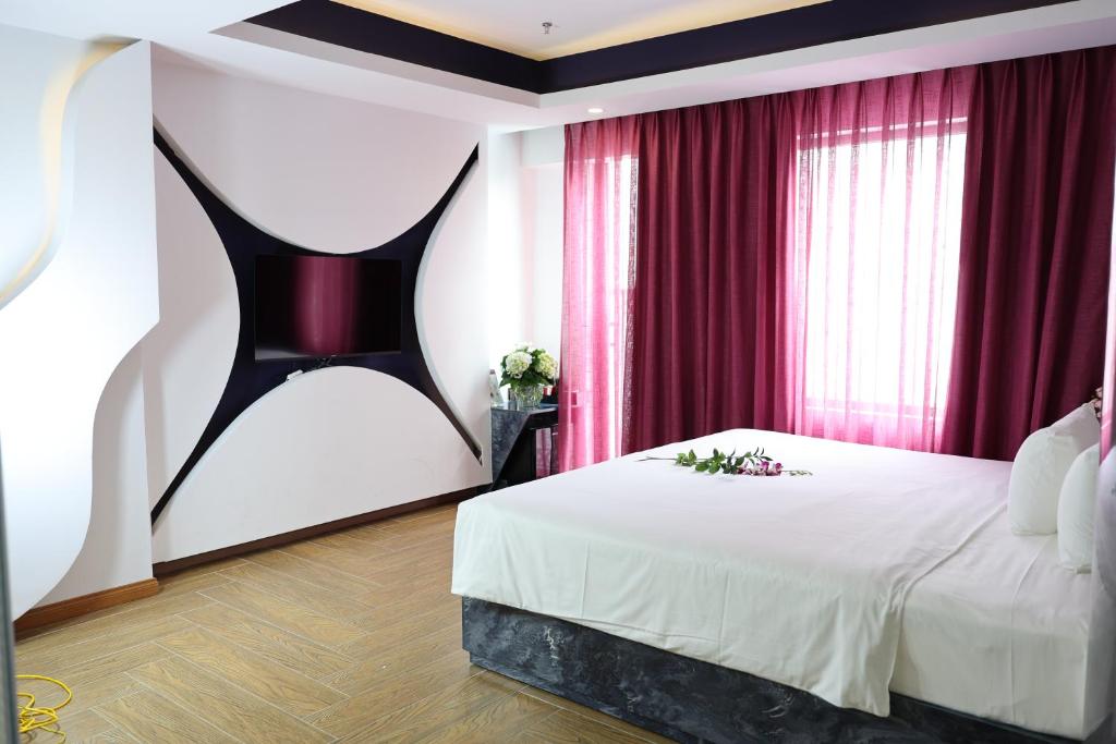 W Premium Hotel Nha Trang — Нячанг, В'єтнам мініатюра 6