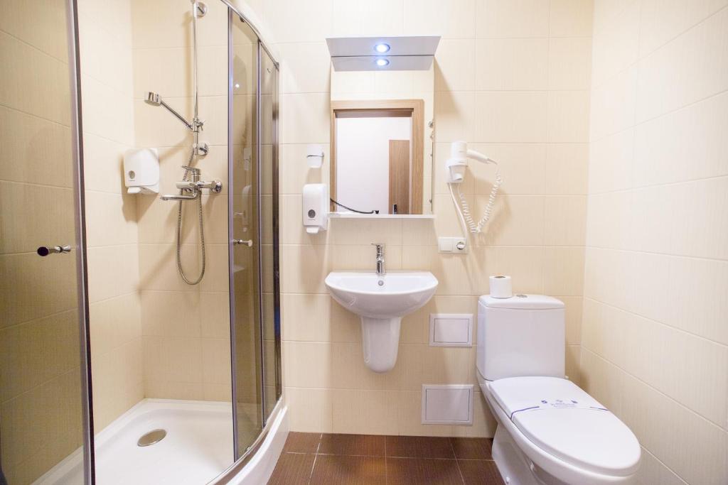 Mackintosh Hotel — Київ, Україна мініатюра 7