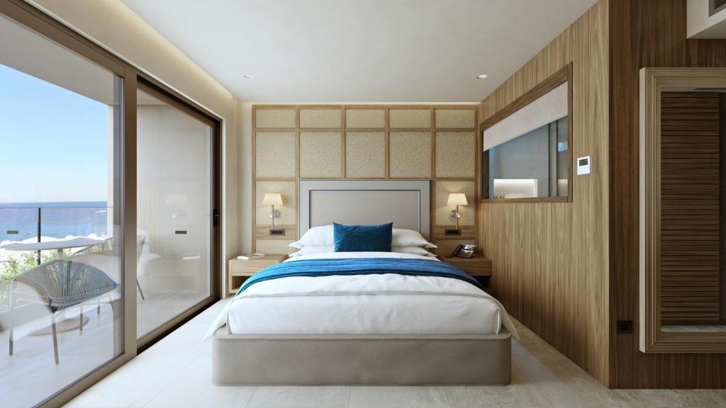 Nana Royal Premium Resort Spa Anissaras, о. Крит, Греція мініатюра 8