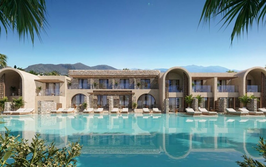 Nana Royal Premium Resort Spa Anissaras, о. Крит, Греція мініатюра 9