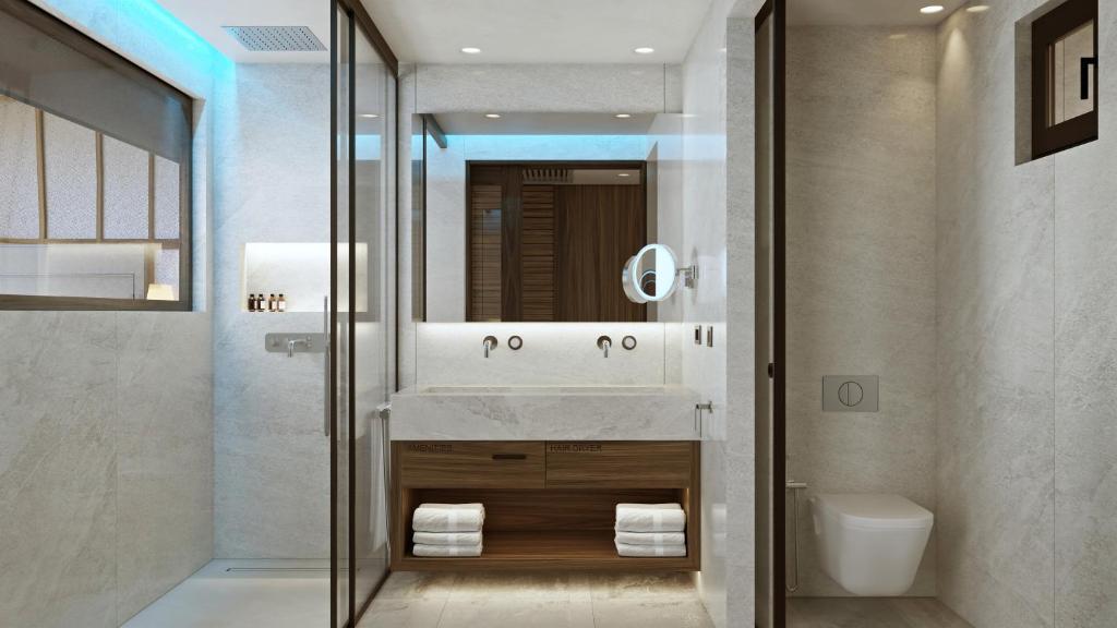 Nana Royal Premium Resort Spa Anissaras, о. Крит, Греція мініатюра 6