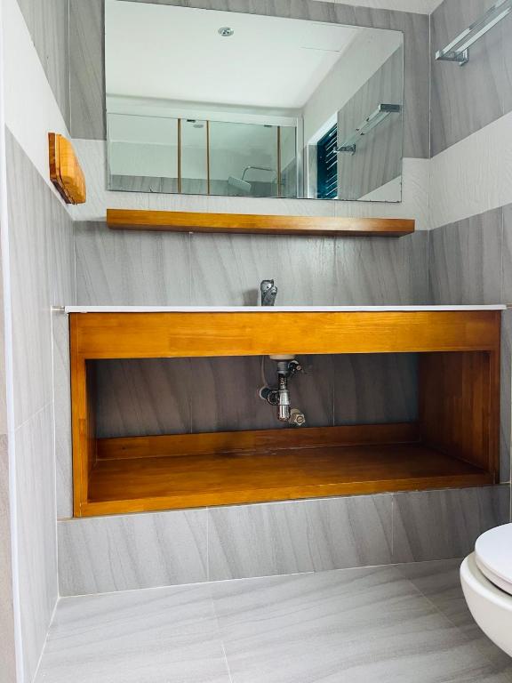 Long Beach Laamu Guest House — Лааму Атол, Мальдіви мініатюра 7