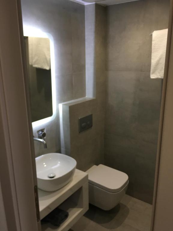 Olympos Suites Apartments Leptokarya — Пієрія, Греція мініатюра 6