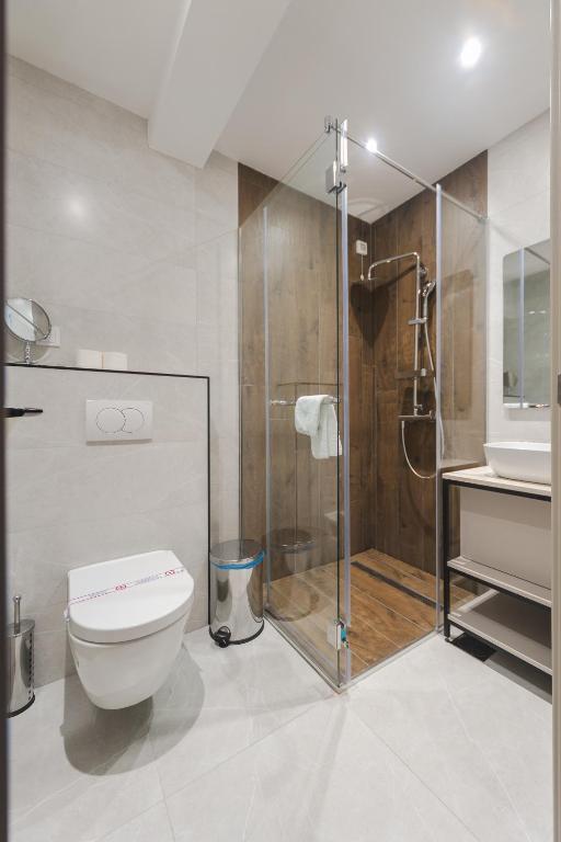 MB Premium Garni Hotel — Будванськая Рівʼєра, Чорногорія мініатюра 6