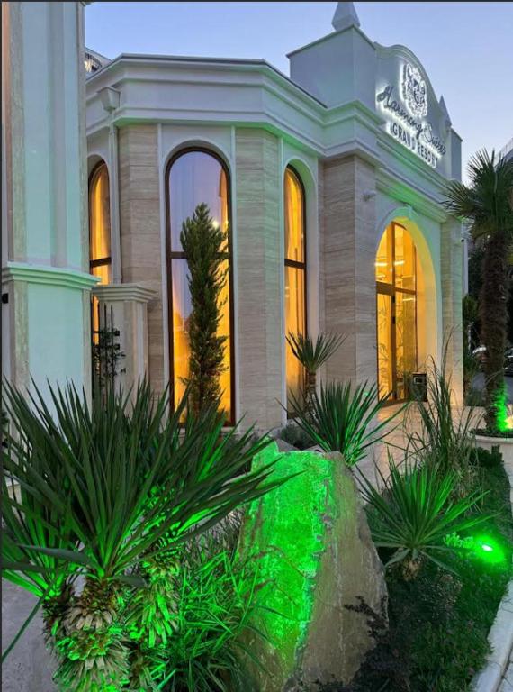 Harmony Suites Grand Resort 16 — Сонячний Берег, Болгарія мініатюра 8