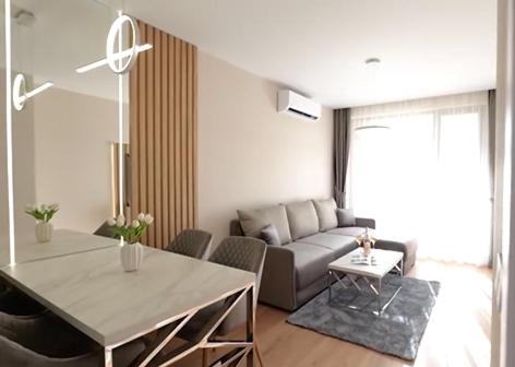 Harmony Suites Grand Resort 16 — Сонячний Берег, Болгарія мініатюра 7