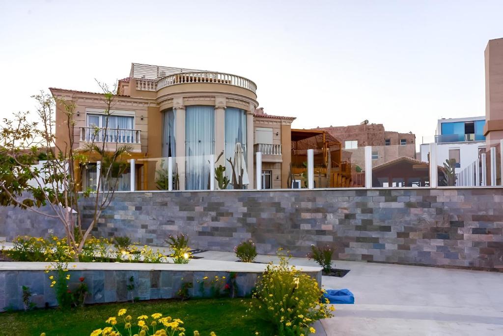 Arena Beach Resort — Хургада, Єгипет мініатюра 8