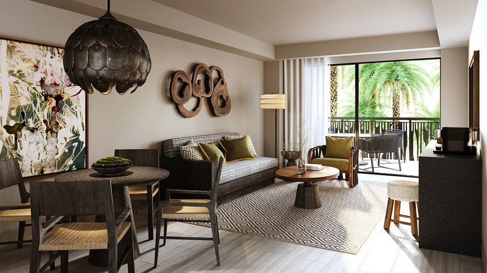 Lopesan Caoba Lagoon Resort Spa Casino — Пунта Кана, Домініканська Республіка мініатюра 8