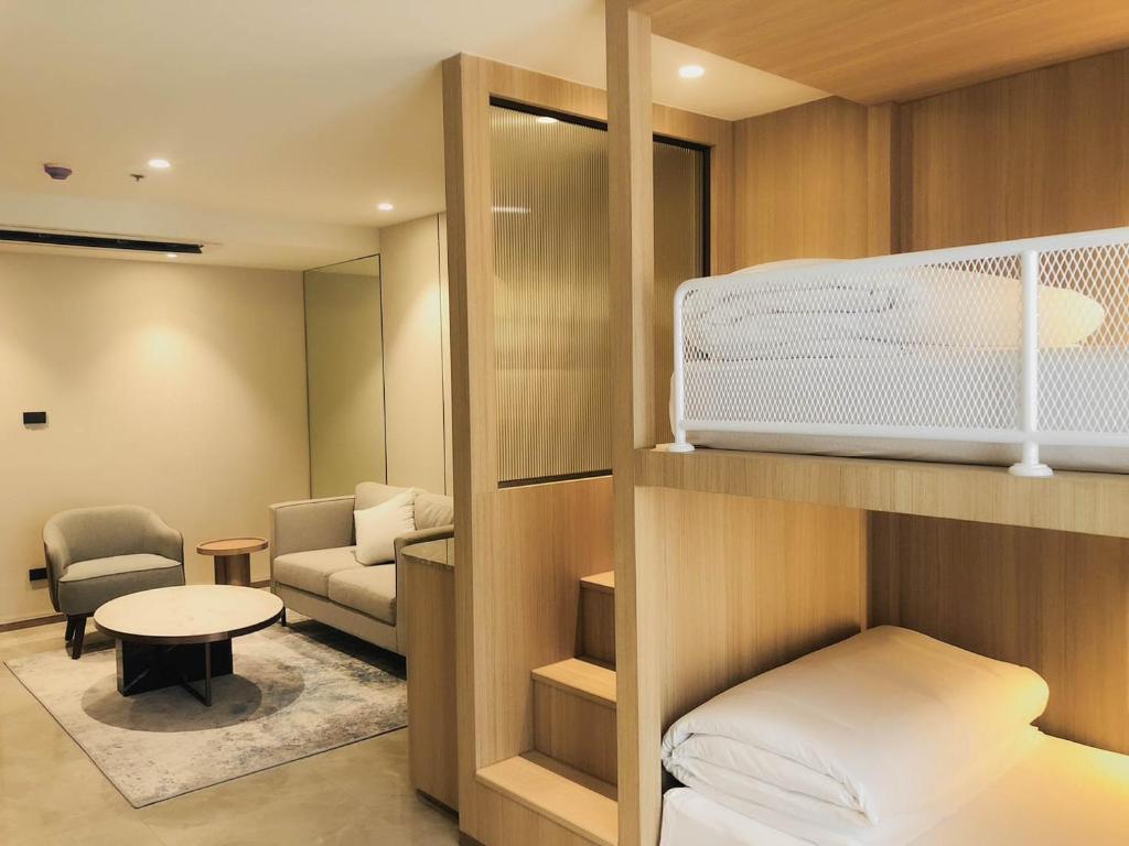 Samsara Hotel Pattaya — Паттайя, Таїланд мініатюра 7