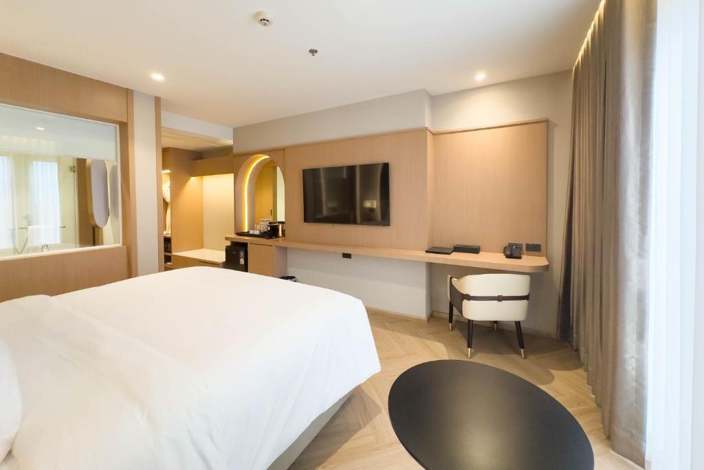 Samsara Hotel Pattaya — Паттайя, Таїланд мініатюра 6