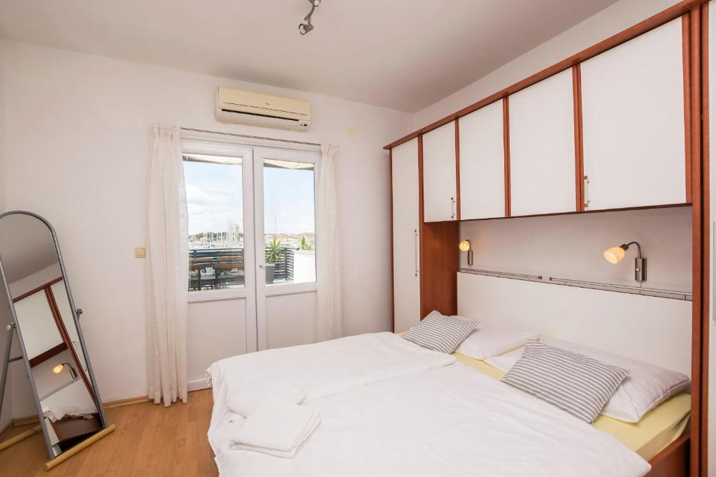 Mare Apartments and Rooms — Водіце, Хорватія мініатюра 6