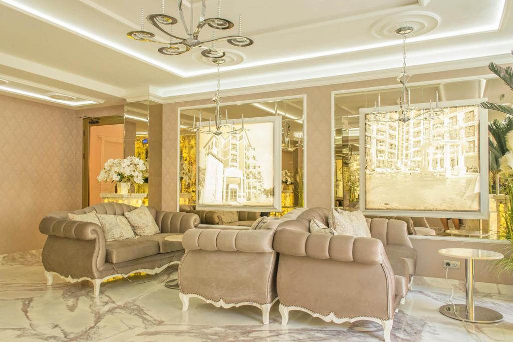 Harmony Suites Dream Park 18 — Сонячний Берег, Болгарія мініатюра 6