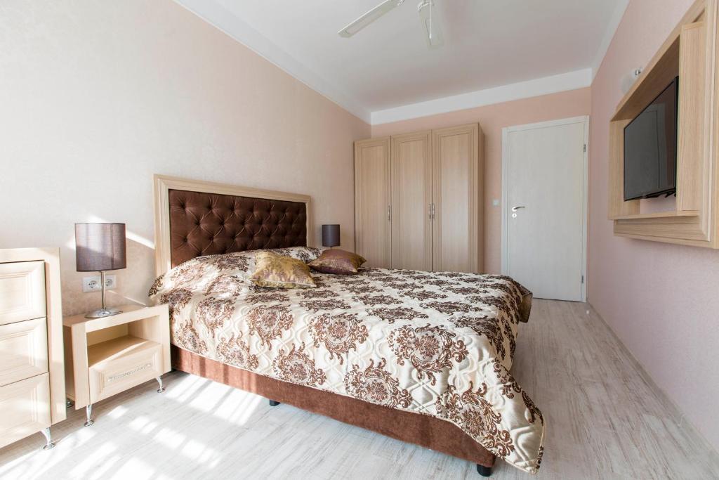 Harmony Suites Dream Park 18 — Сонячний Берег, Болгарія мініатюра 8