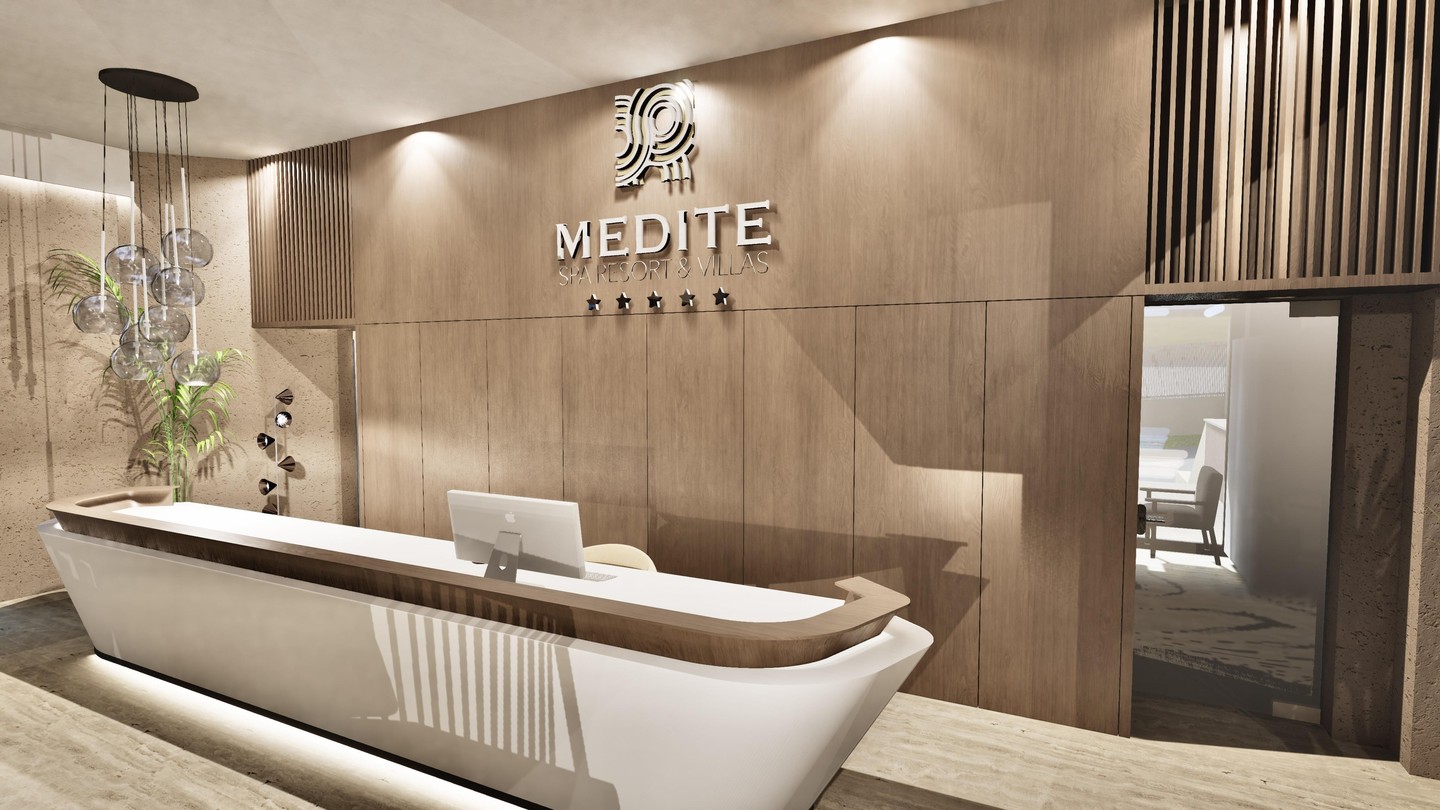 Medite Kassandra Resort, Халкідікі, Греція мініатюра 8