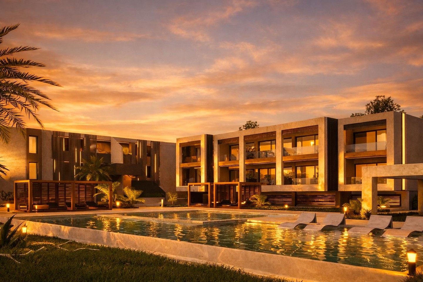 Medite Kassandra Resort, Халкідікі, Греція мініатюра 6