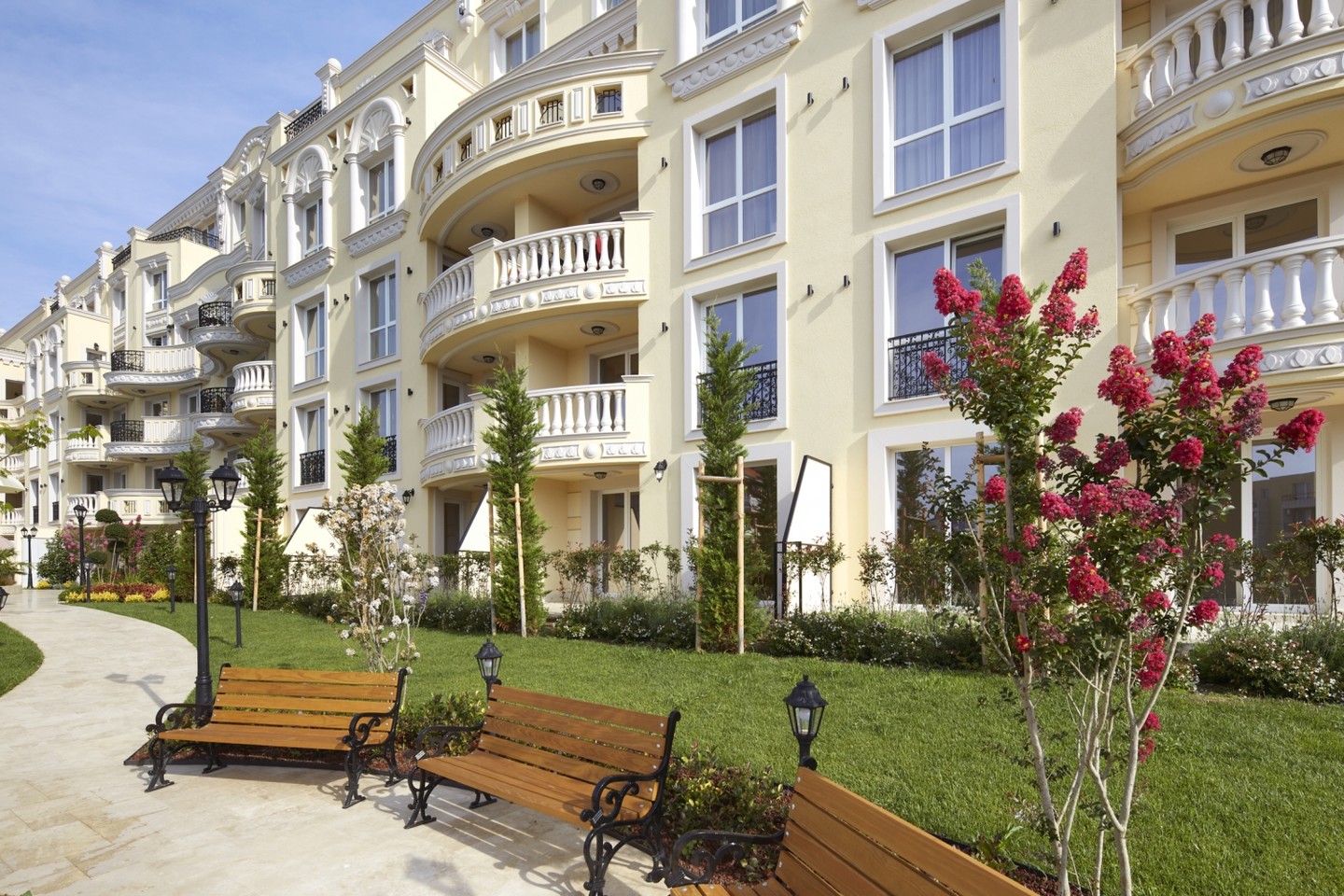 Bellicity Apart Complex, Равда, Болгарія мініатюра 59