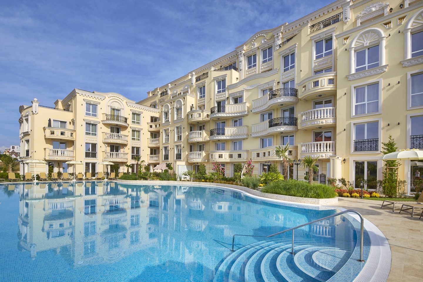 Bellicity Apart Complex, Равда, Болгарія мініатюра 55