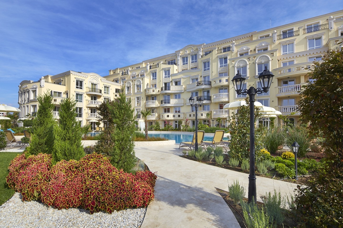 Bellicity Apart Complex, Равда, Болгарія мініатюра 58