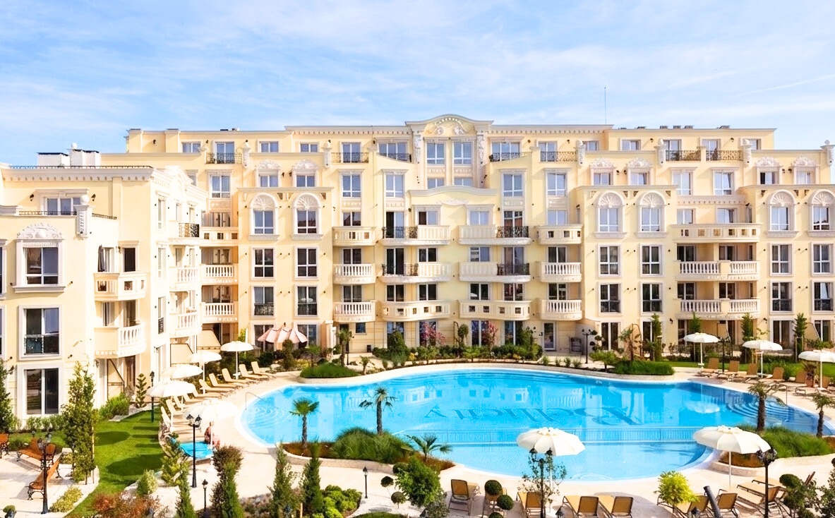 Bellicity Apart Complex, Равда, Болгарія мініатюра 54