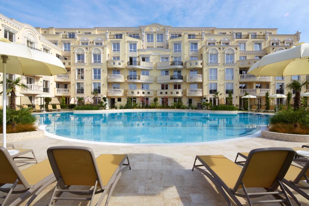 Bellicity Apart Complex, Равда, Болгарія мініатюра 53