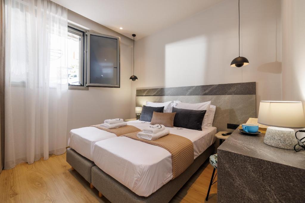 Jolly Suites Heraklion — о. Крит, Греція мініатюра 59