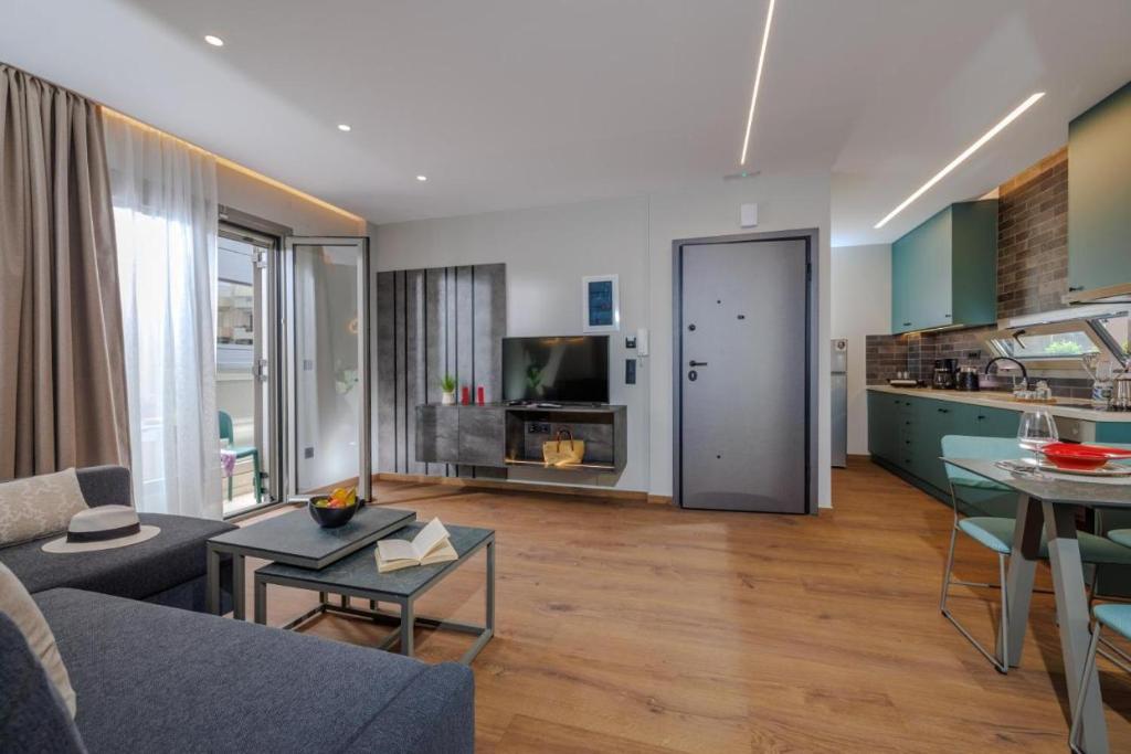 Jolly Suites Heraklion — о. Крит, Греція мініатюра 62