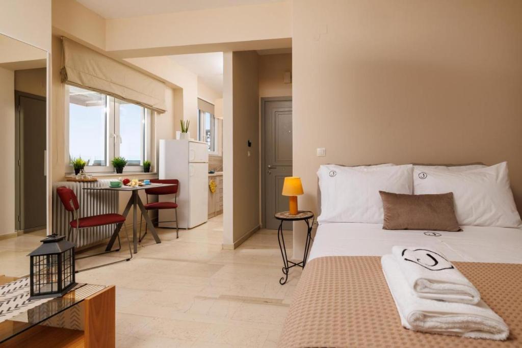 Jolly Suites Heraklion — о. Крит, Греція мініатюра 57