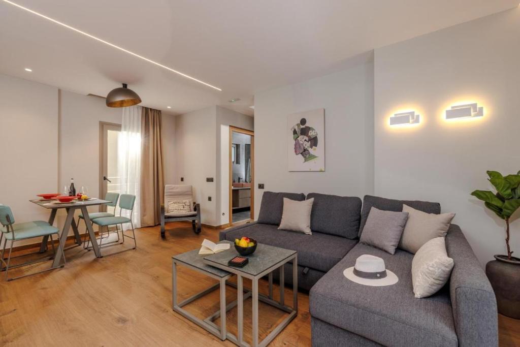 Jolly Suites Heraklion — о. Крит, Греція мініатюра 61