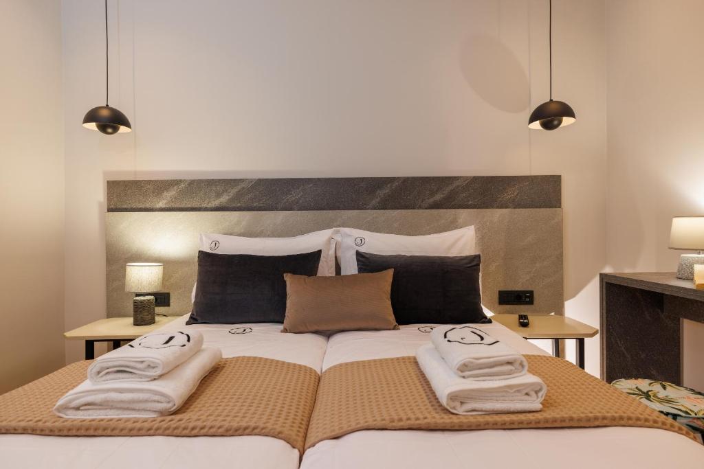 Jolly Suites Heraklion — о. Крит, Греція мініатюра 58