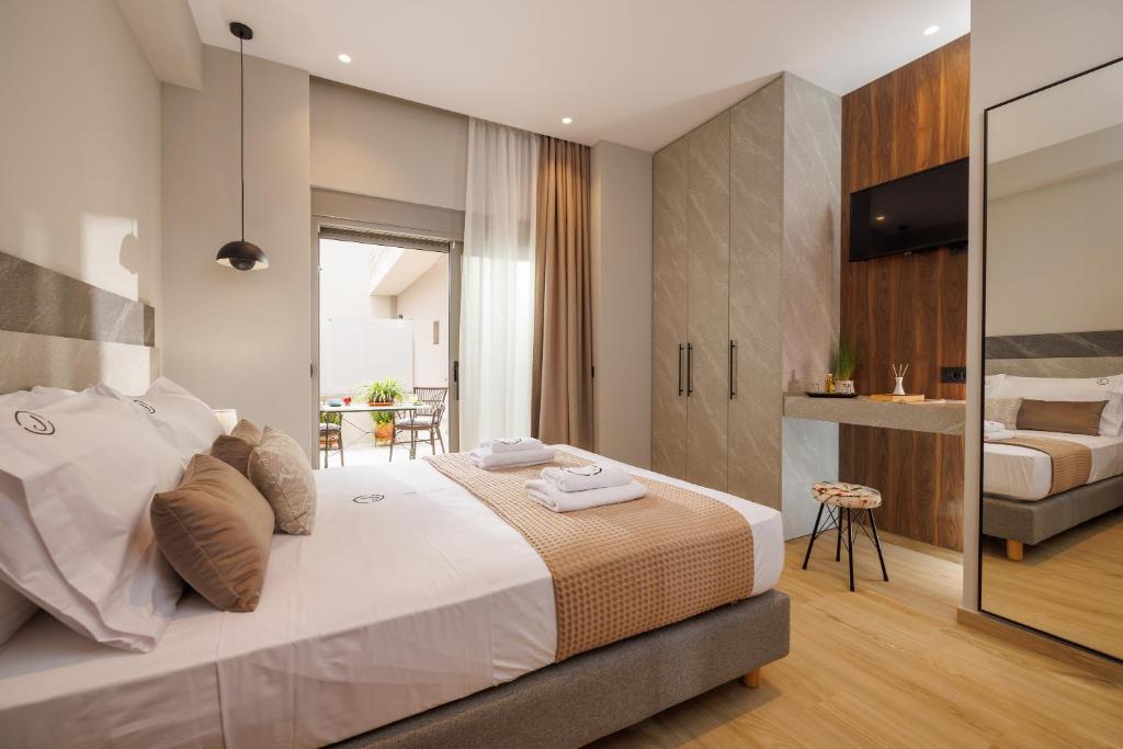 Jolly Suites Heraklion — о. Крит, Греція мініатюра 60