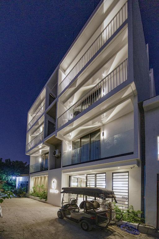 Royal Villa Fulidhoo — Вааву Атол, Мальдіви мініатюра 79